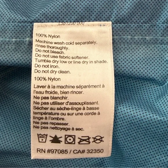 Outdoor Research Women’s Helium 2 Rain Jacket waterproof outdoor camping hiking - Picture 10 of 13